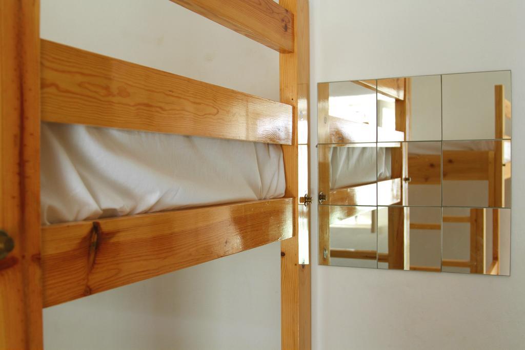 Morabeza Kriol Hostel プライア エクステリア 写真