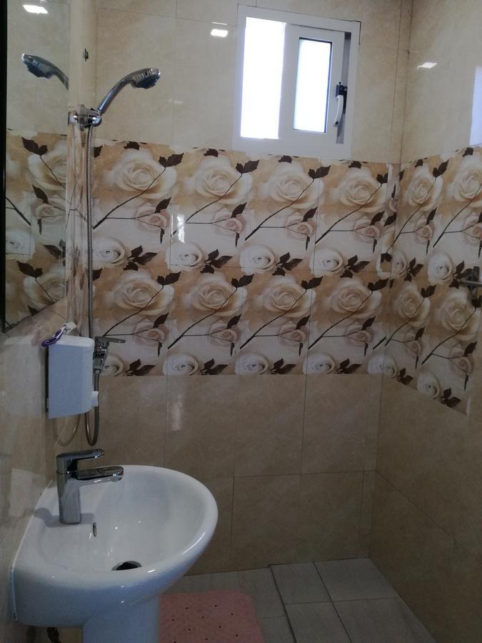 Morabeza Kriol Hostel プライア エクステリア 写真