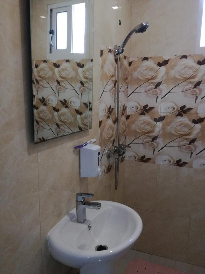 Morabeza Kriol Hostel プライア エクステリア 写真