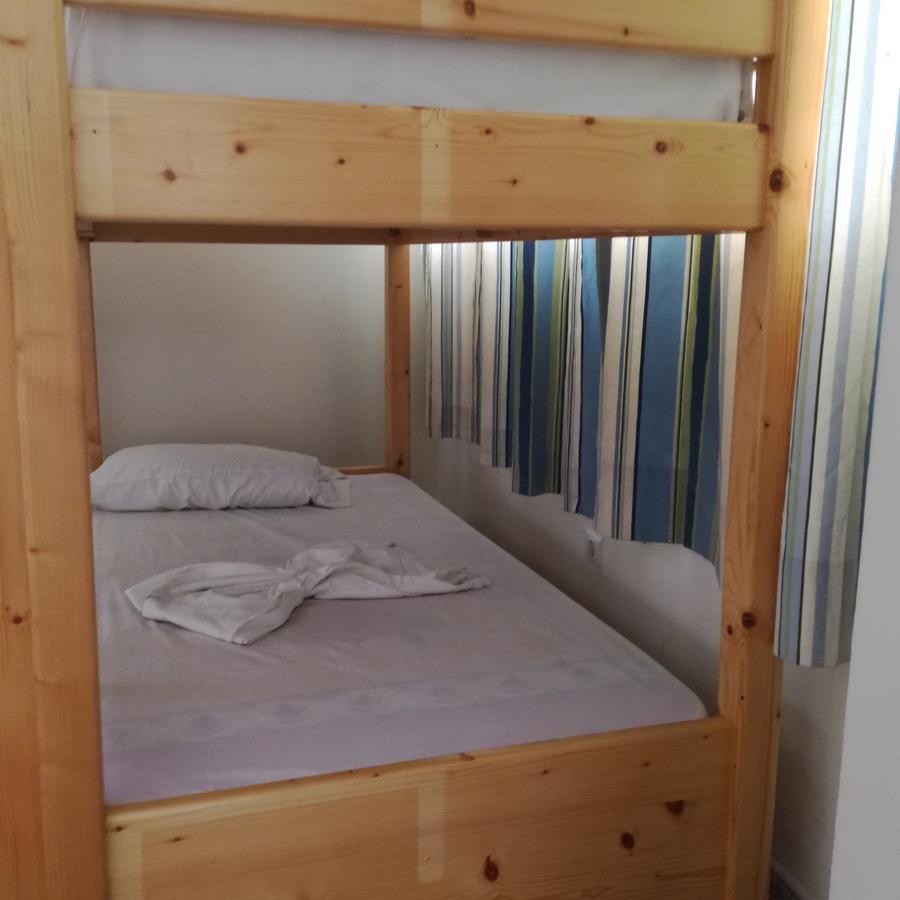 Morabeza Kriol Hostel プライア エクステリア 写真