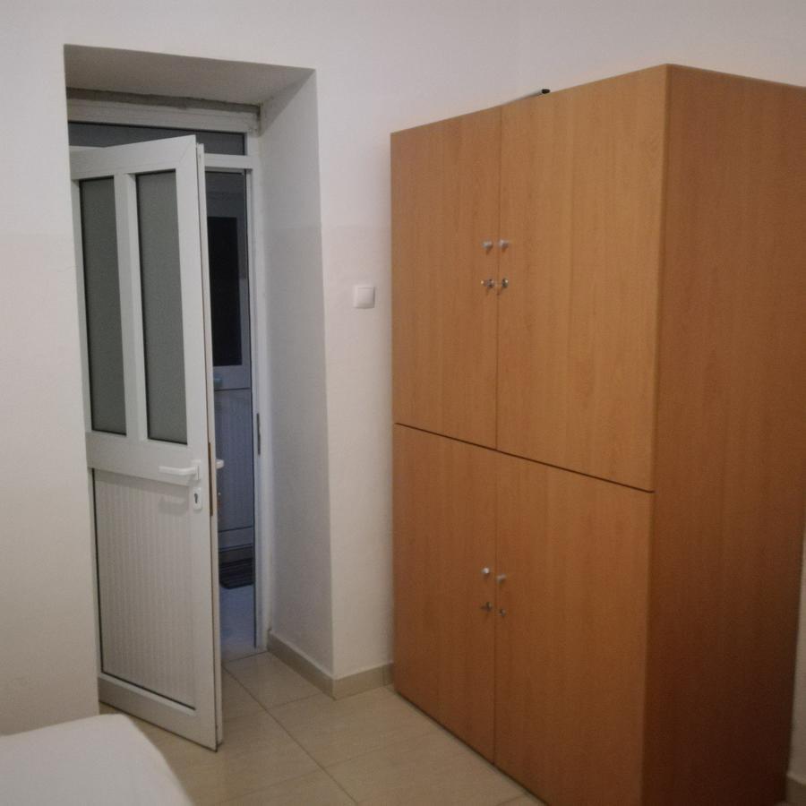 Morabeza Kriol Hostel プライア エクステリア 写真