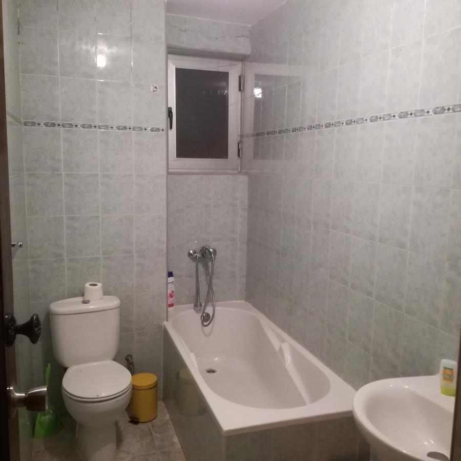 Morabeza Kriol Hostel プライア エクステリア 写真